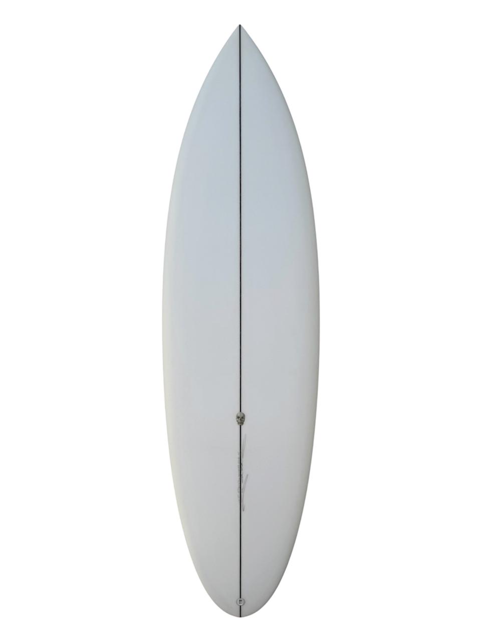 Tabla de Surf Christenson Cafe Racer 2.0