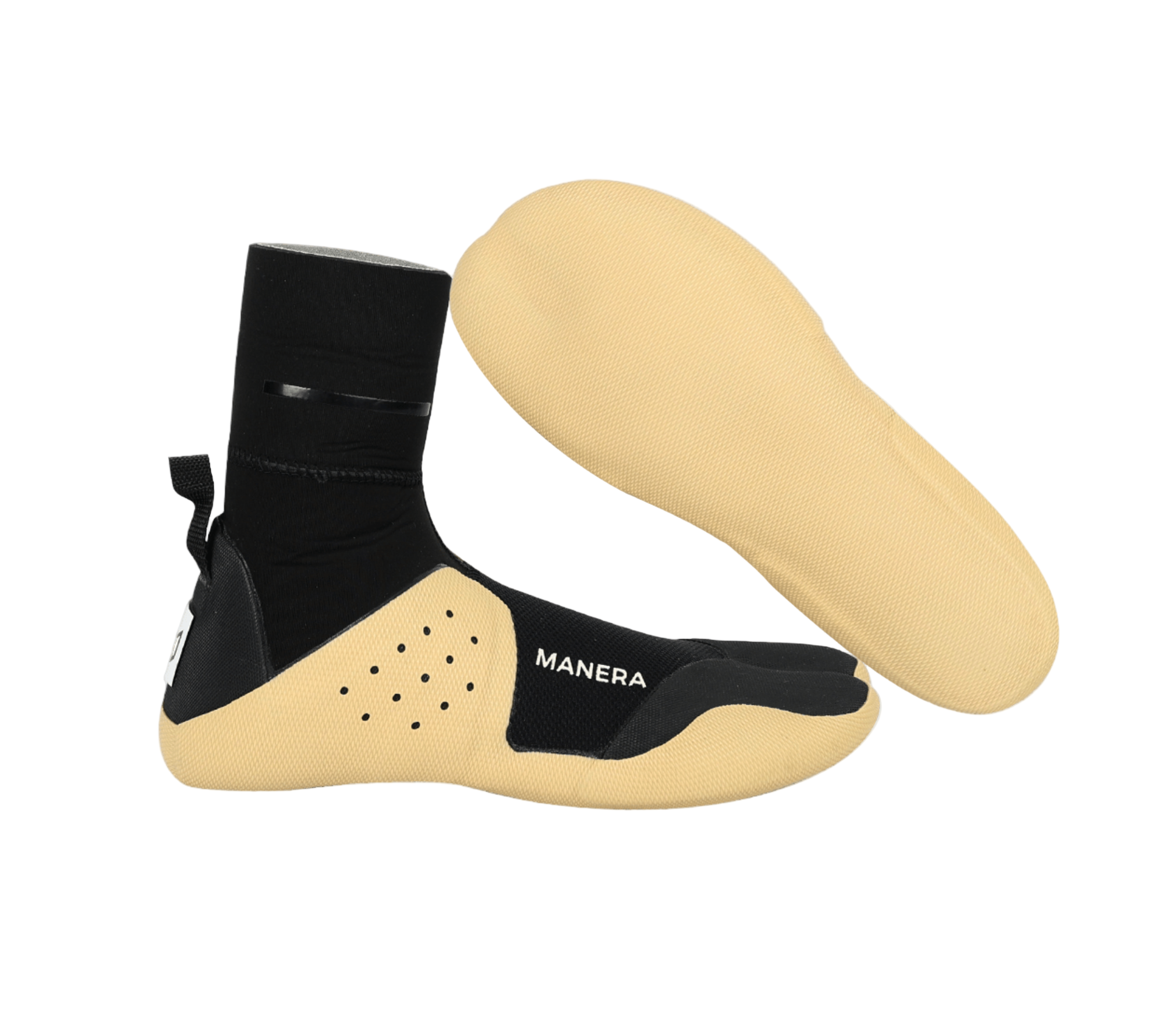 Botines Neopreno Magma 5mm Manera