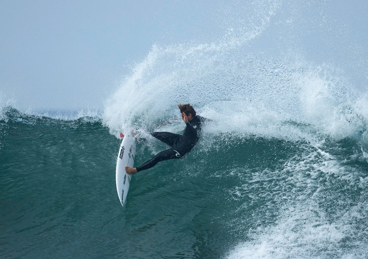 Tabla de Surf Monsta 10 Easy Rider JS Industries