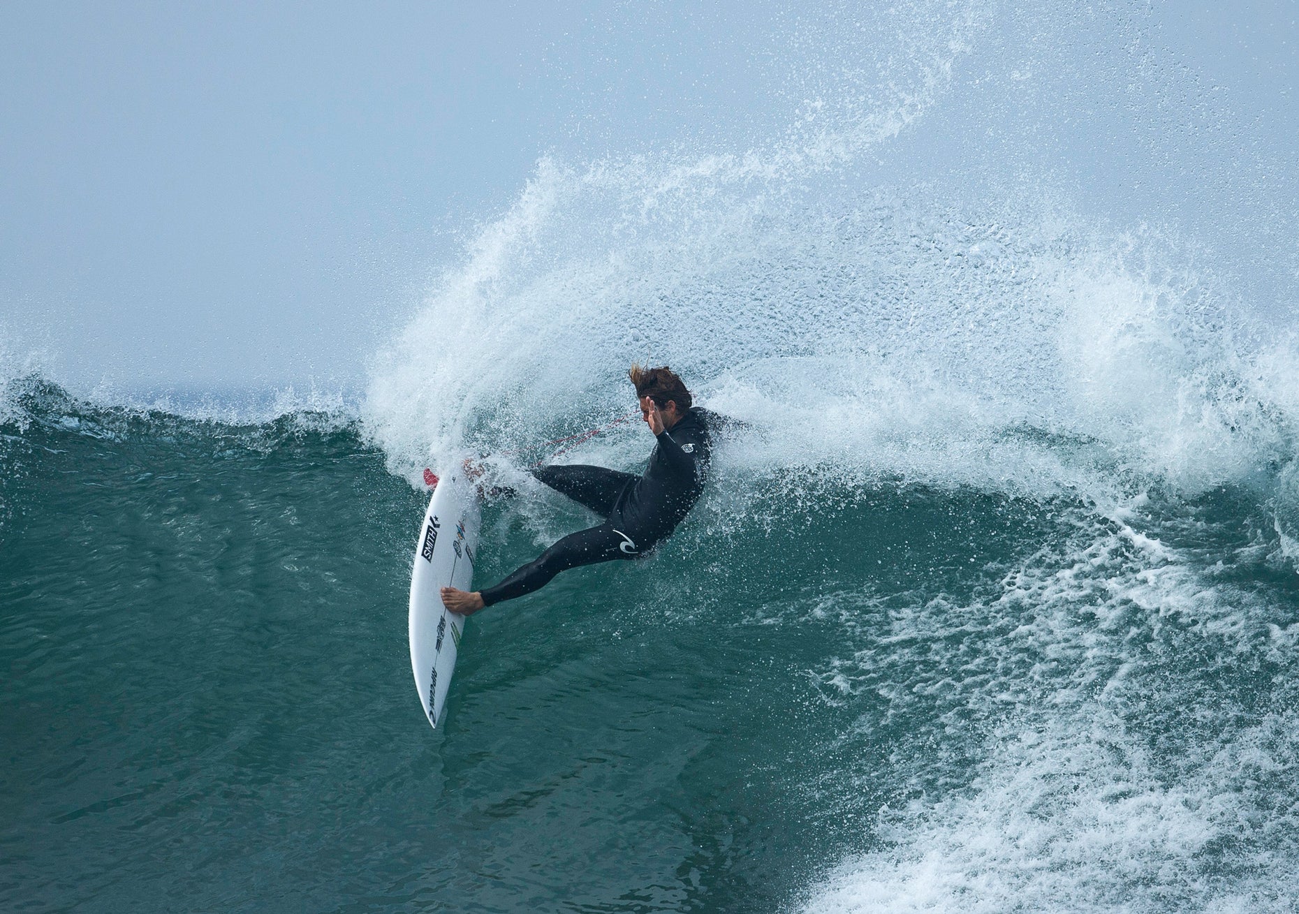 Tabla de Surf Monsta 10 Easy Rider JS Industries