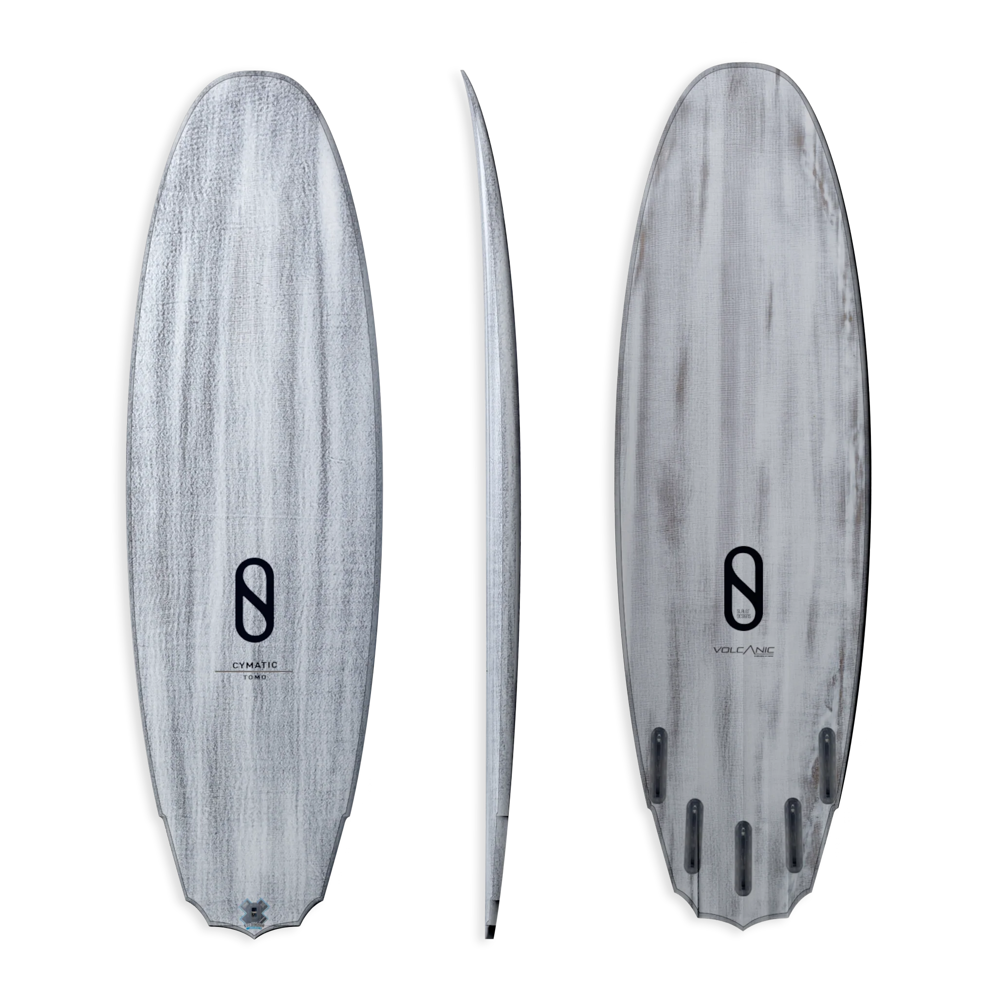 Tabla de Surf Cymatic Firewire