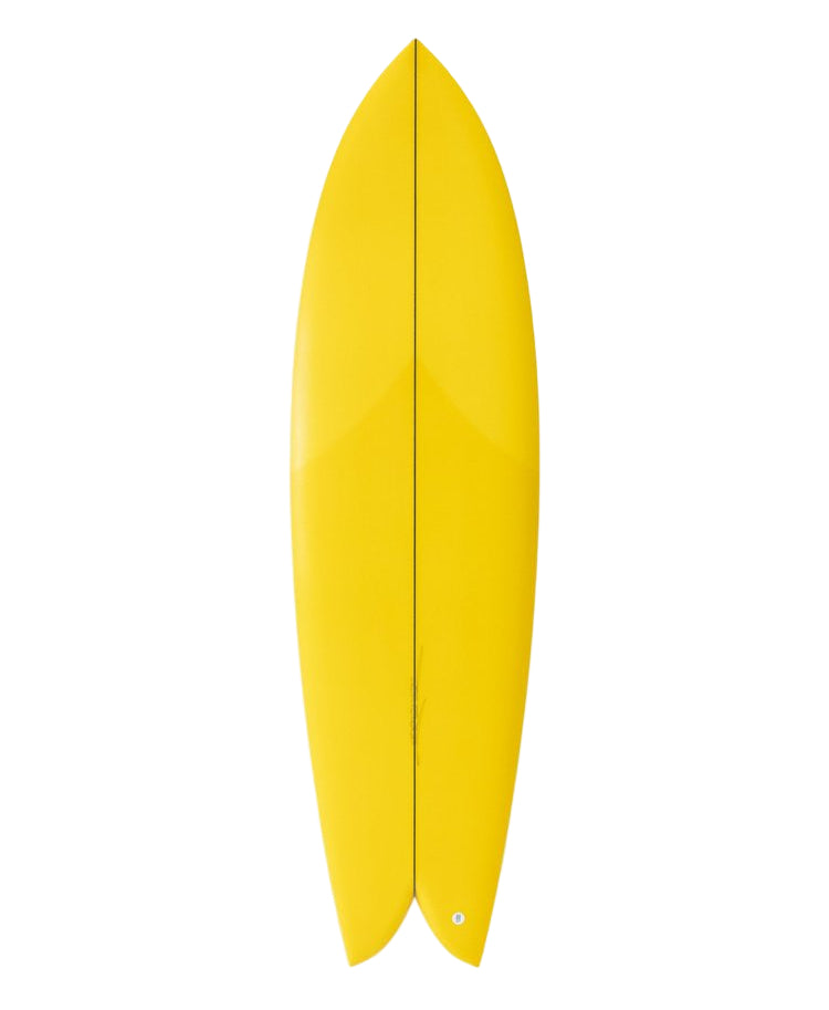Tabla De Surf Long Phish Christenson