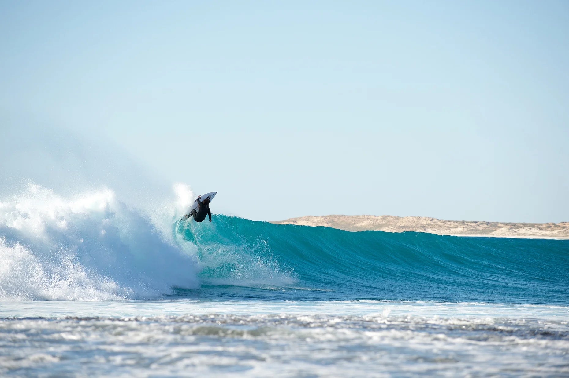 Tabla de Surf Raging Bull Easy Rider JS Industries