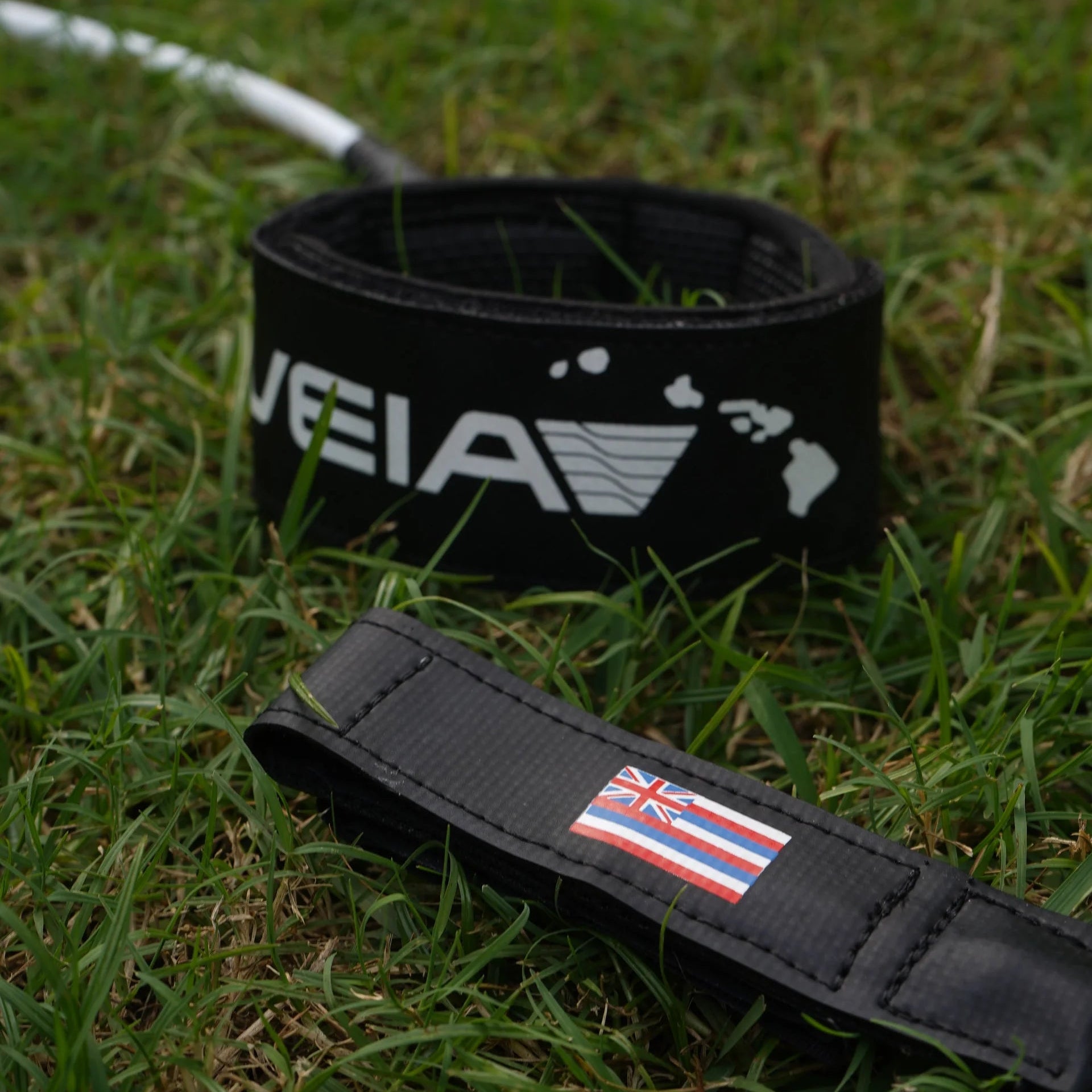 Leash JJF Pro 7'0" 7.5mm Hawaii Orbiter Veia