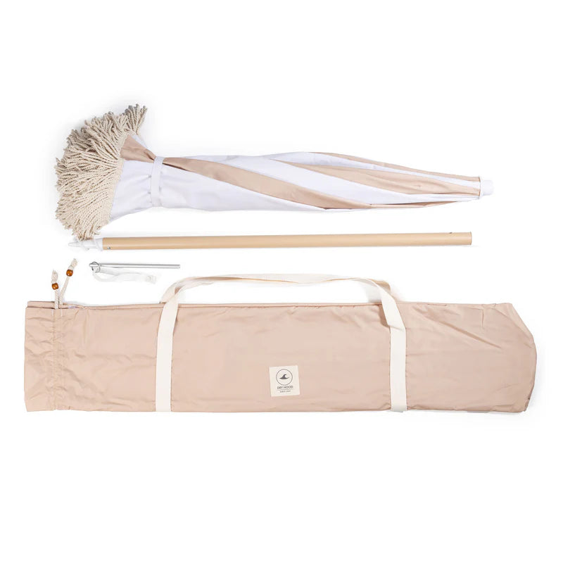 Quitasol Playa Vintage Dryhood