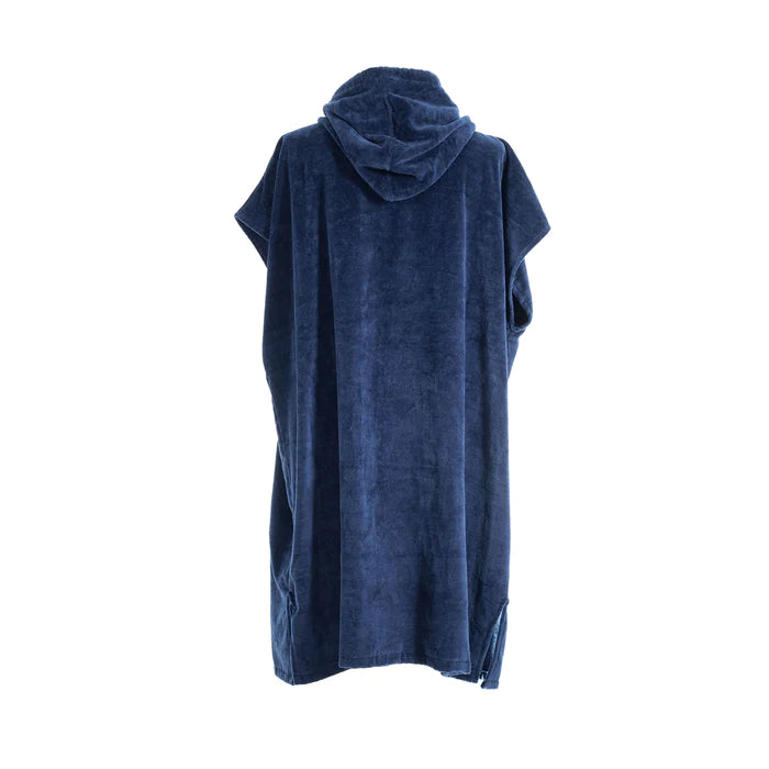 Poncho Toalla Azul Dryhood