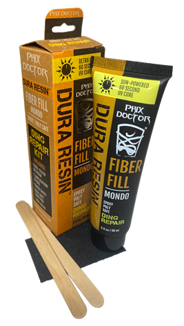 Dura Resin Mondo 2 OZ Epox/Poly Phix Doctor