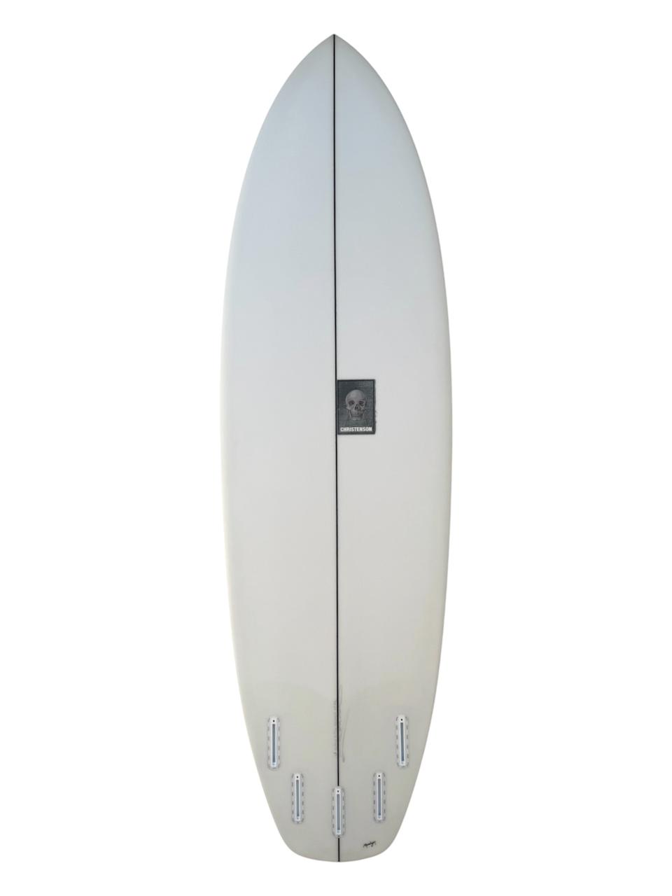 Tabla de Surf Christenson Easy Wind