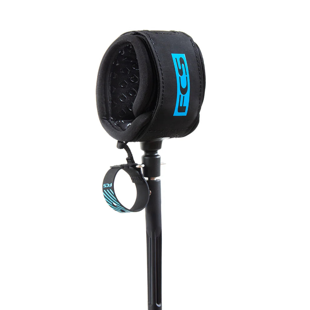 Leash Protect Max 12' Big Wave FCS