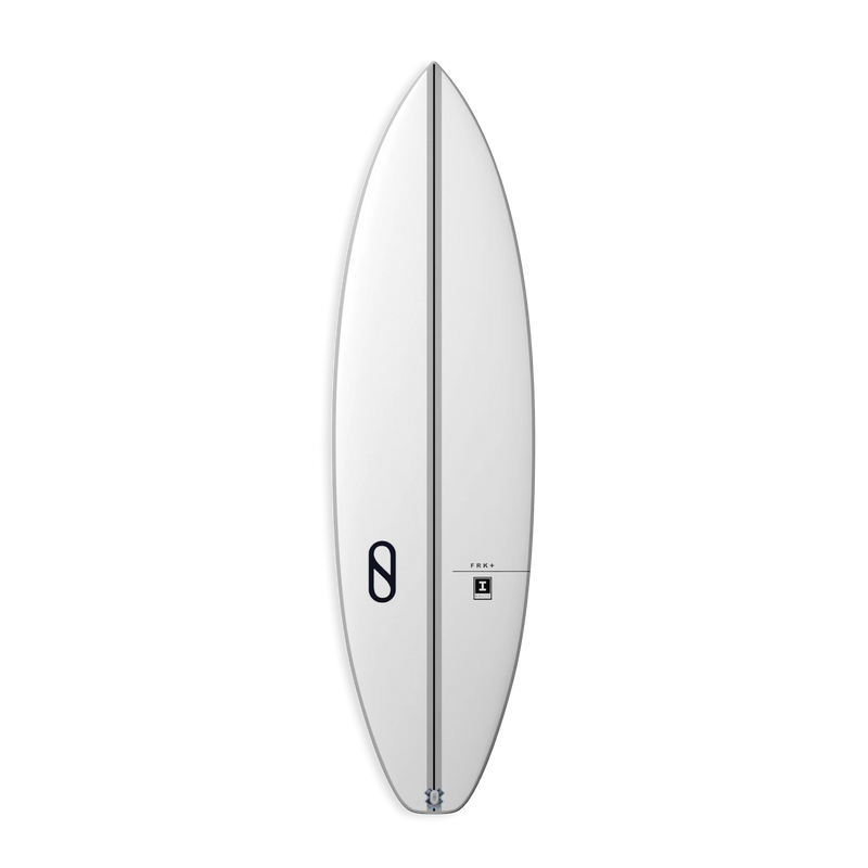 Tabla de Surf FRK PLUS Firewire 2024