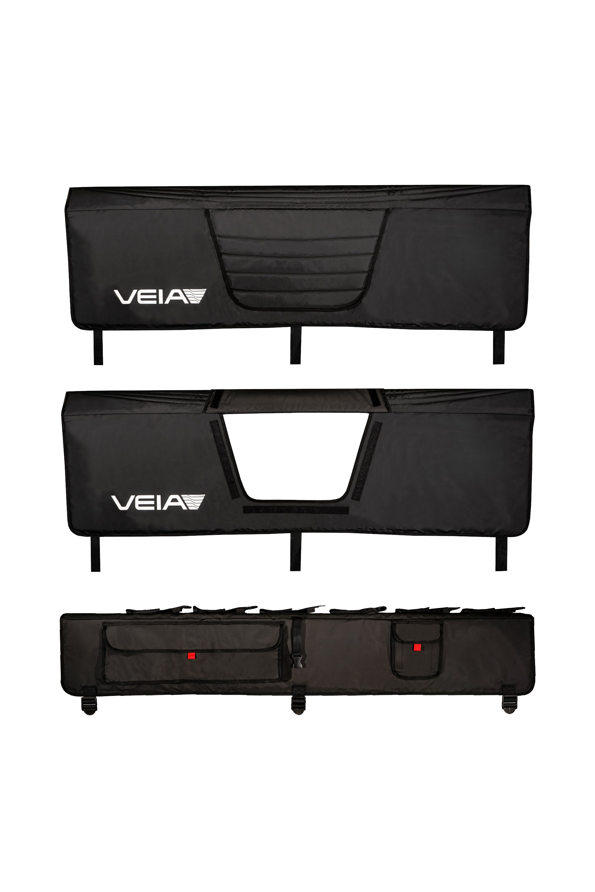 Explorer Full Tailgate Pad