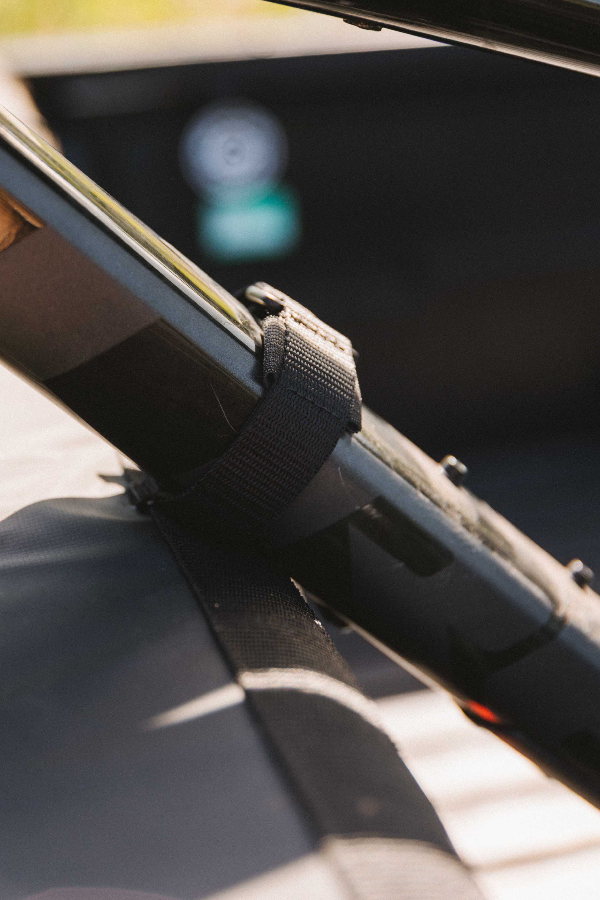 Explorer Full Tailgate Pad