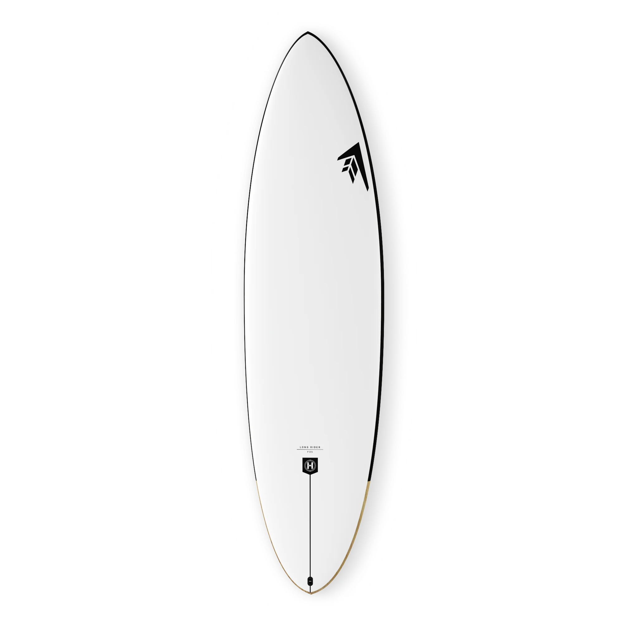 Tabla de Surf Long Rider Firewire