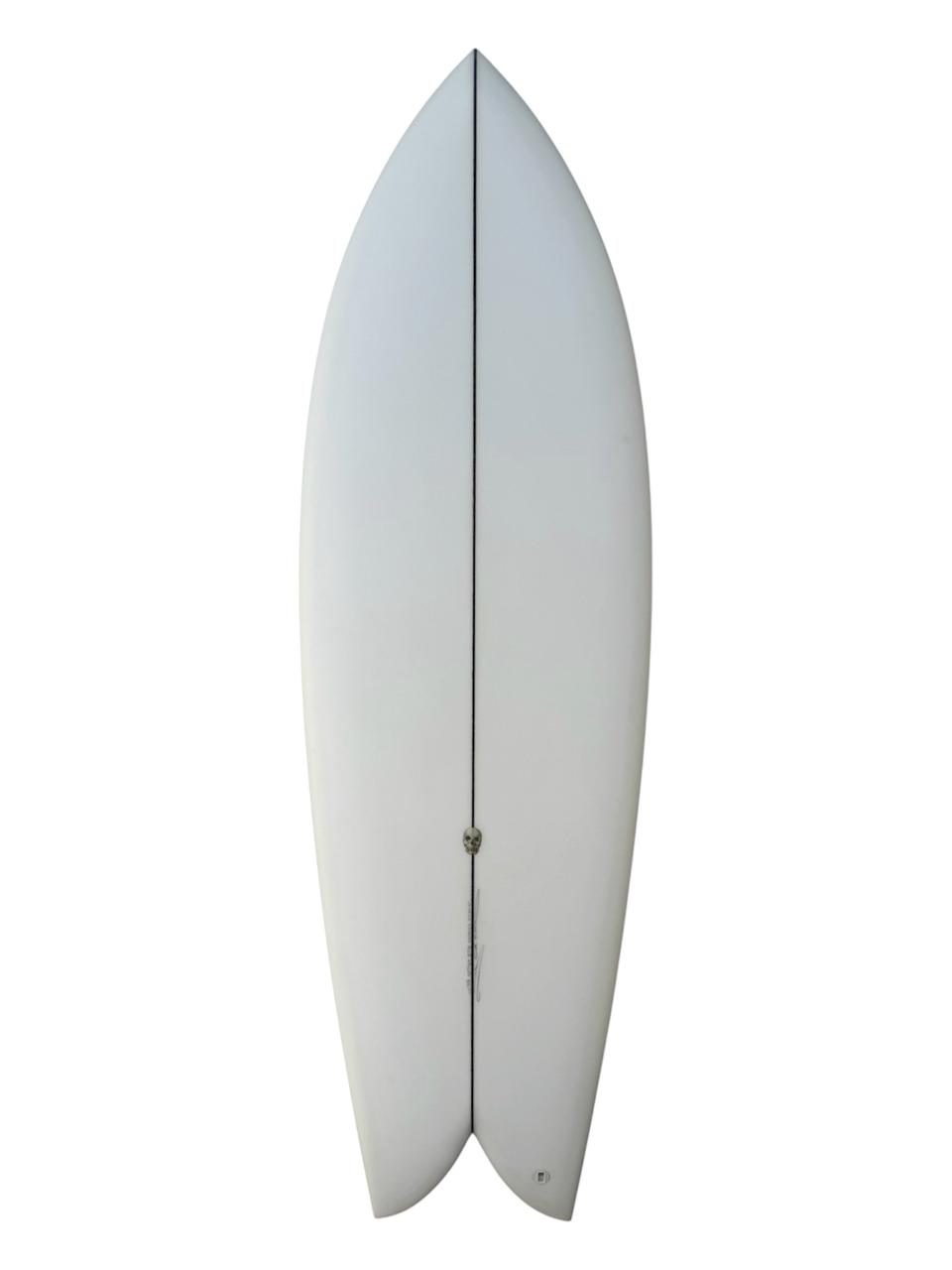 Tabla de Surf Christenson Fish