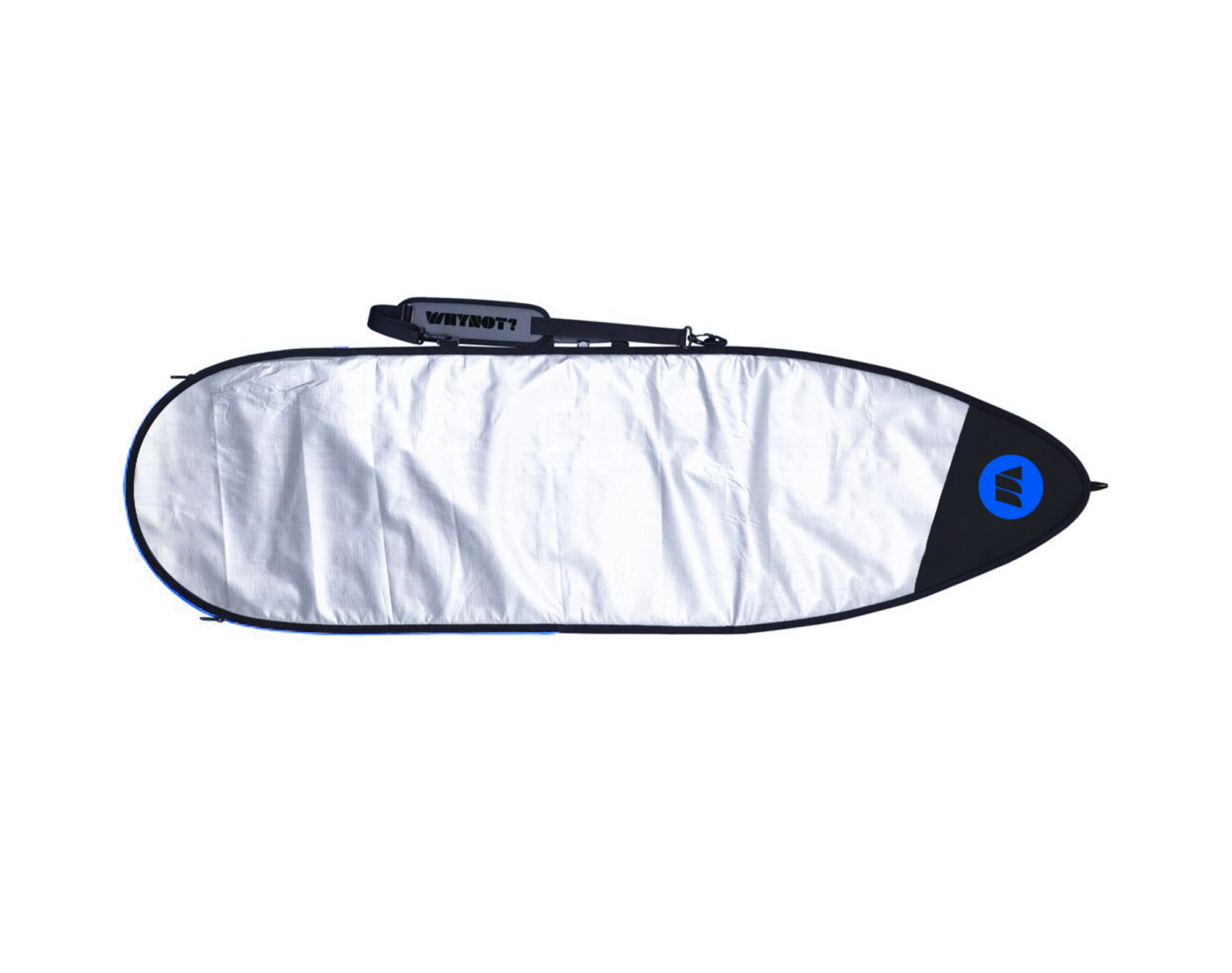 Funda Funboard Why Not