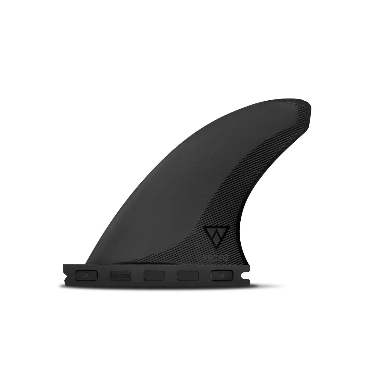 Quillas Vector 3/2 M Alpha 5-Fin Futures