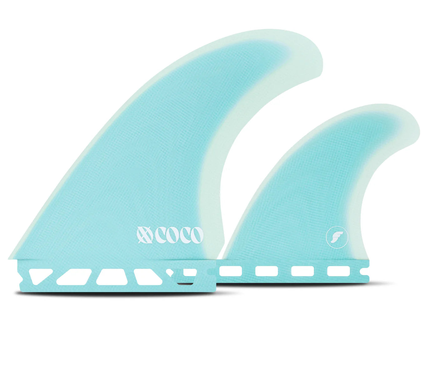 Quillas XO Coco Twin + 1 Futures