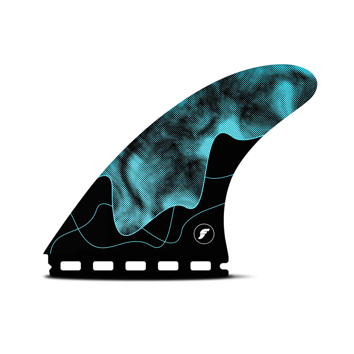 Quillas Jack Robinson Large Futures