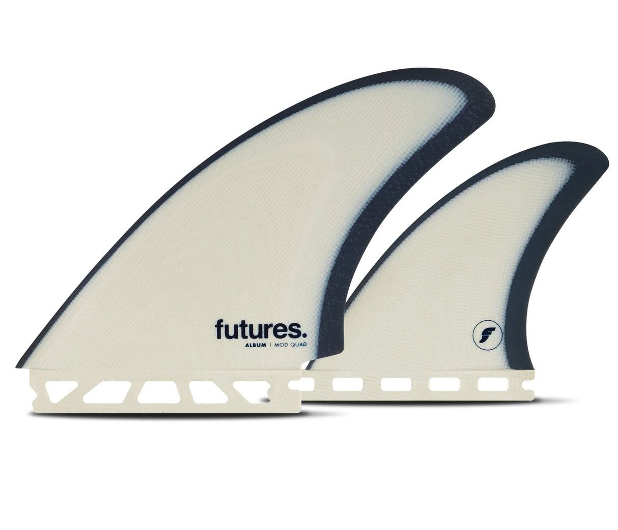 Quillas Album Mod Quad Futures