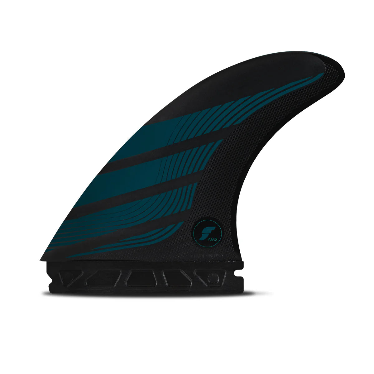 Quillas AM2 Thruster Alpha Futures