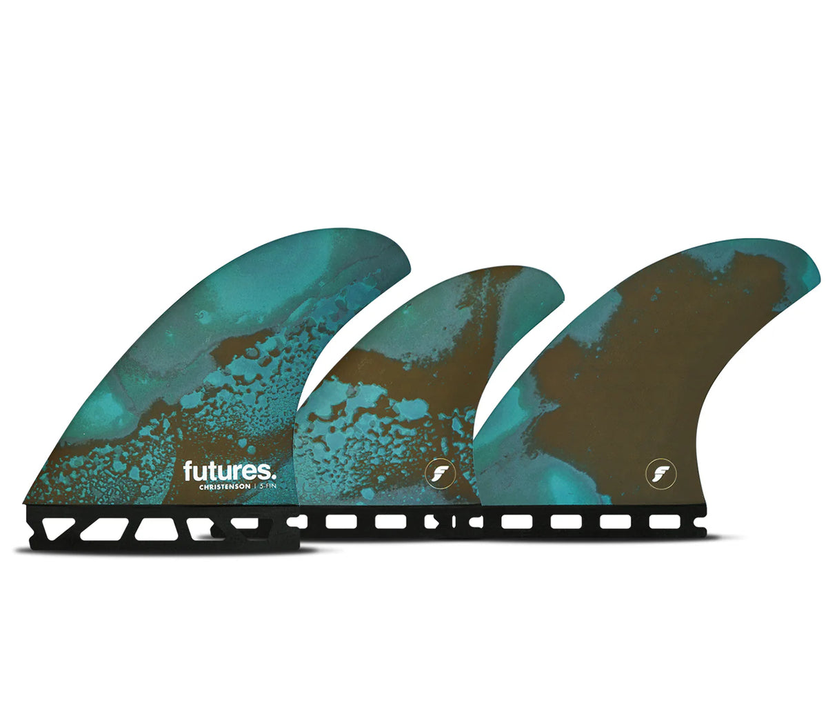 Quillas Christenson 5-Fin Futures