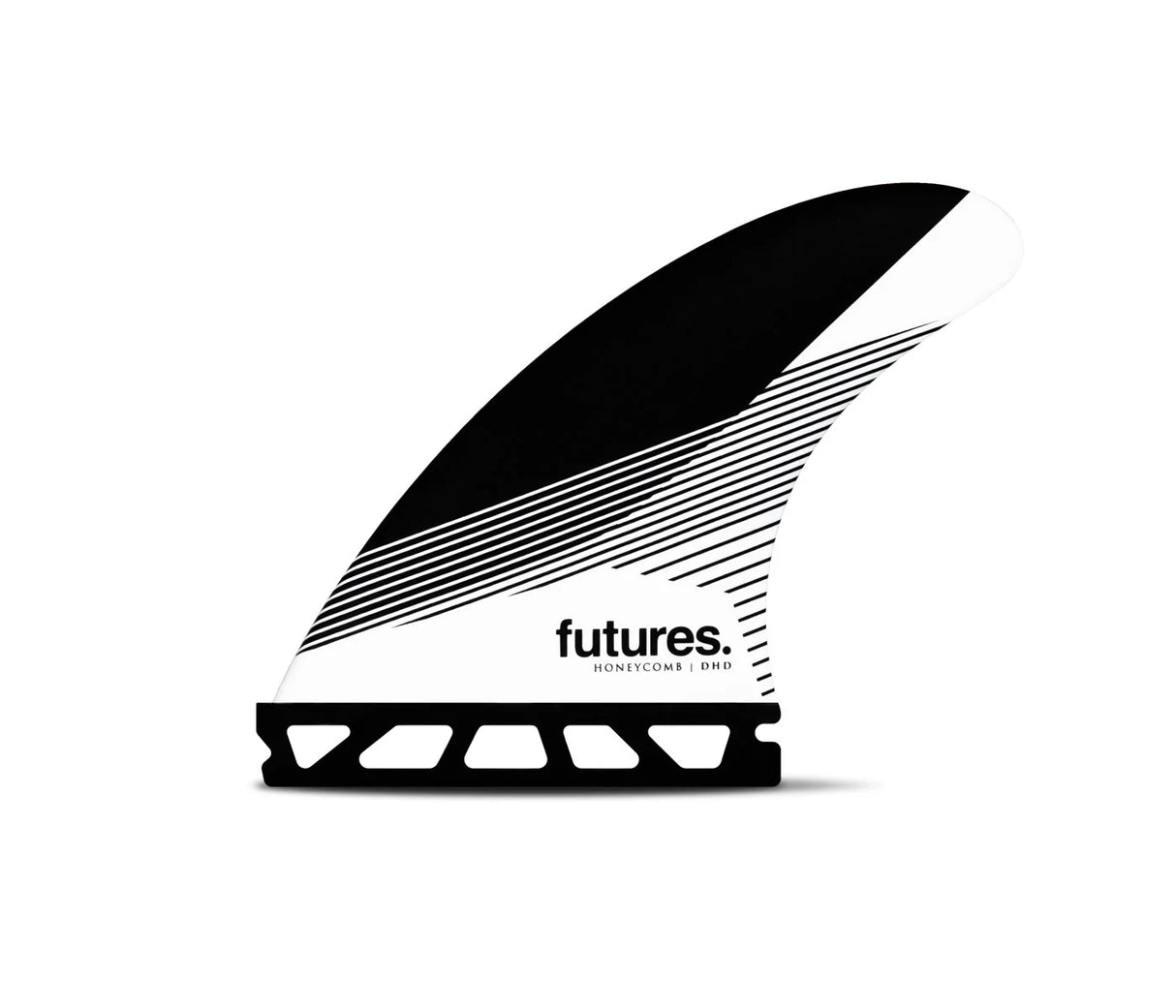Quillas DHD Medium HC Thruster Futures