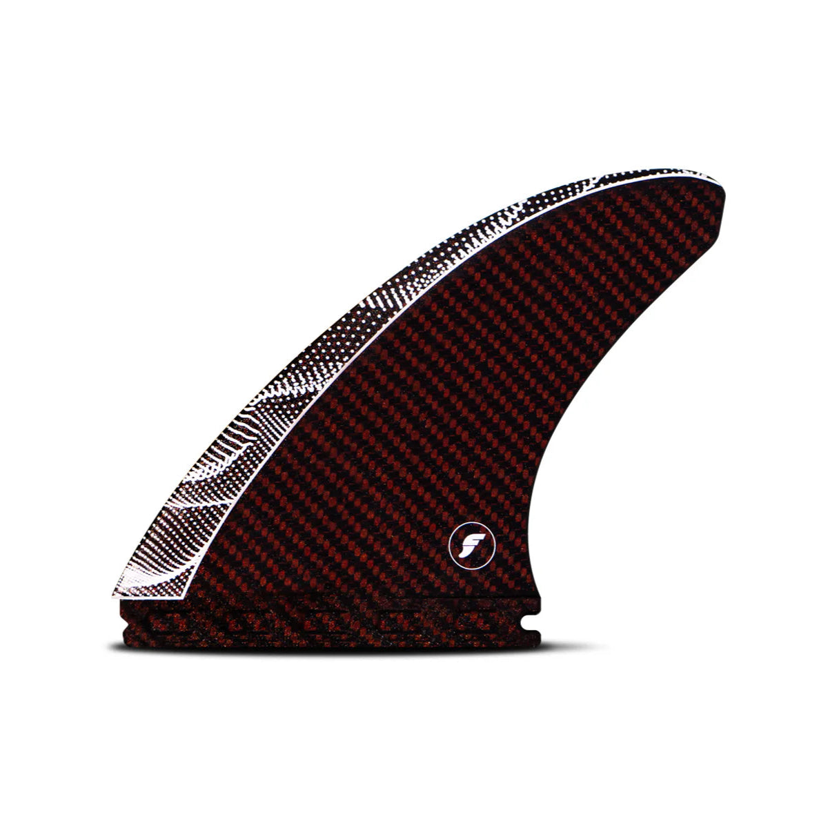 Quillas JJF Vapor Core Scimitar Futures