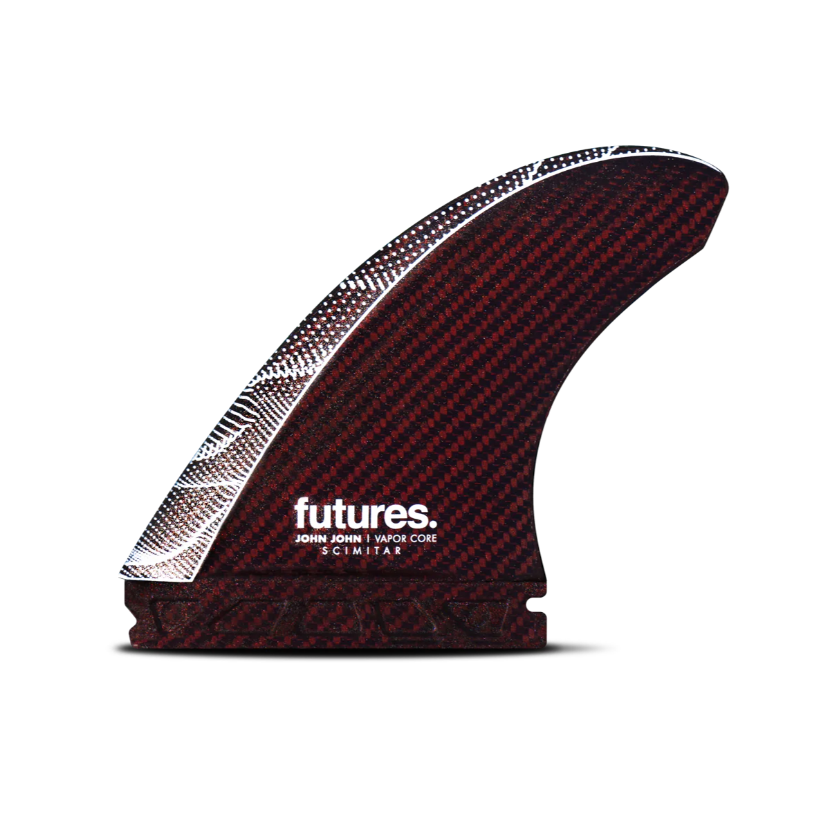 Quillas JJF Vapor Core Scimitar Futures