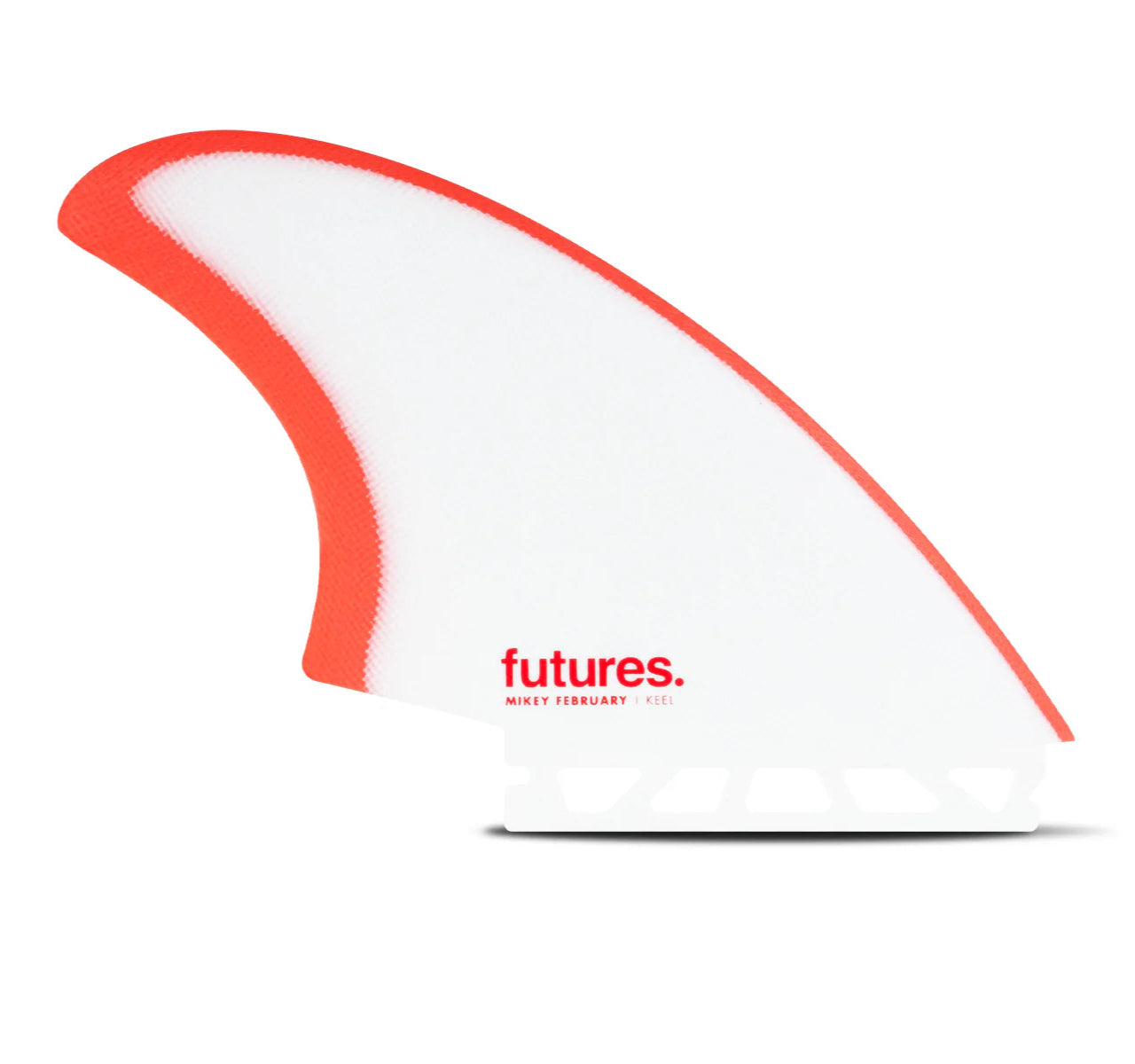 Quillas Mikey February Keel Futures