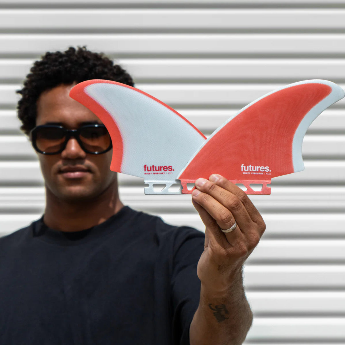 Quillas Mikey February Keel Futures