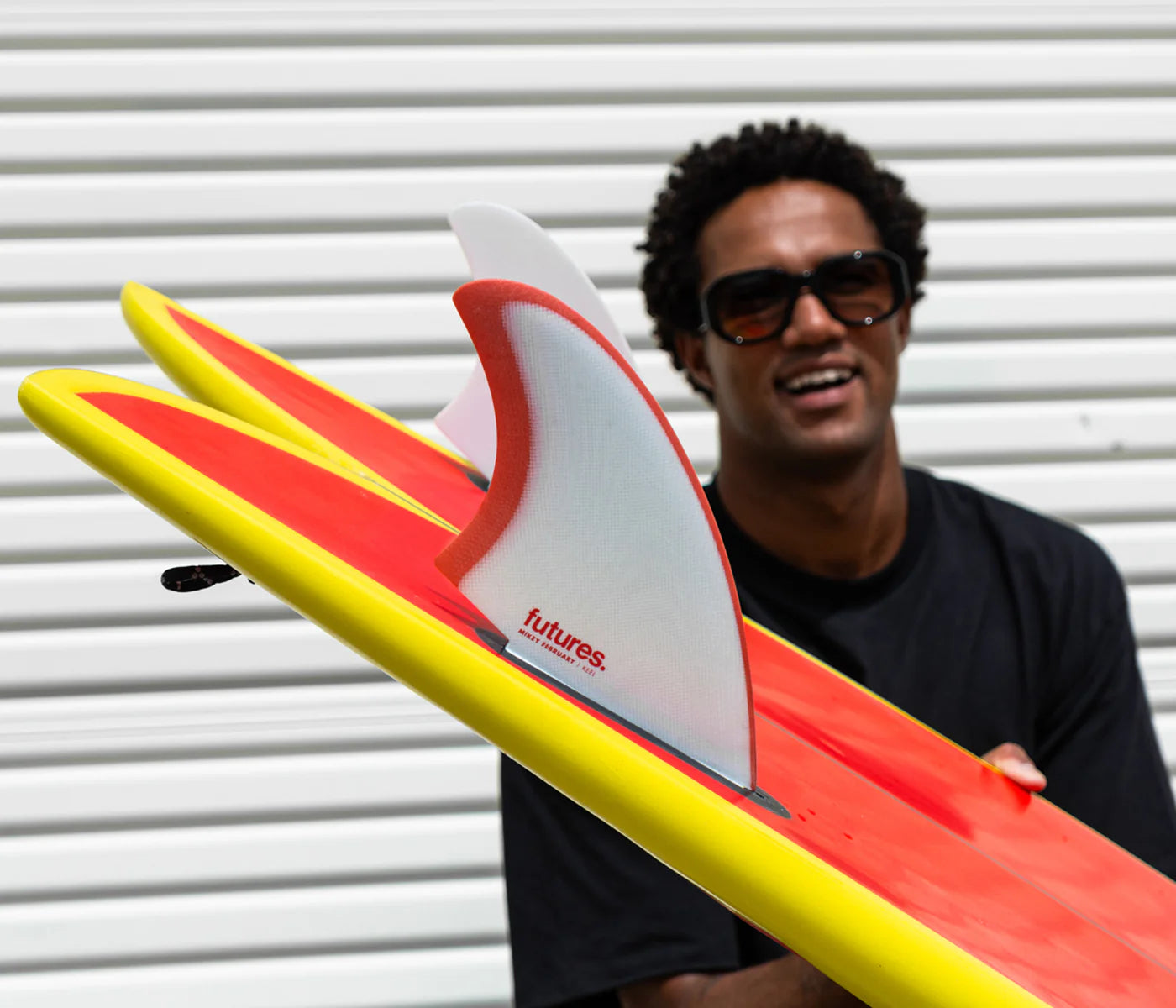 Quillas Mikey February Keel Futures