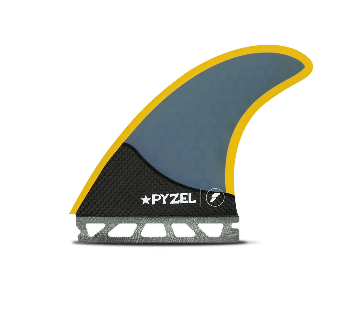 Quillas Pyzel Large HC Thruster Futures