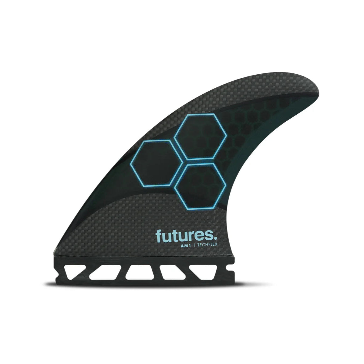 Quillas AM1 Techflex Thruster Futures