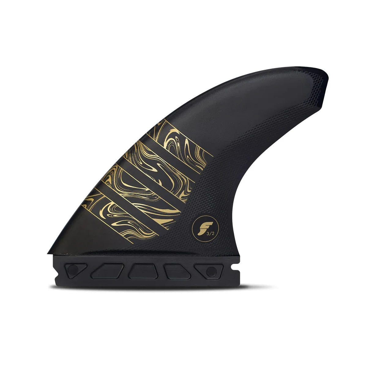 Quillas Vector 3/2 M Alpha 5-Fin Futures