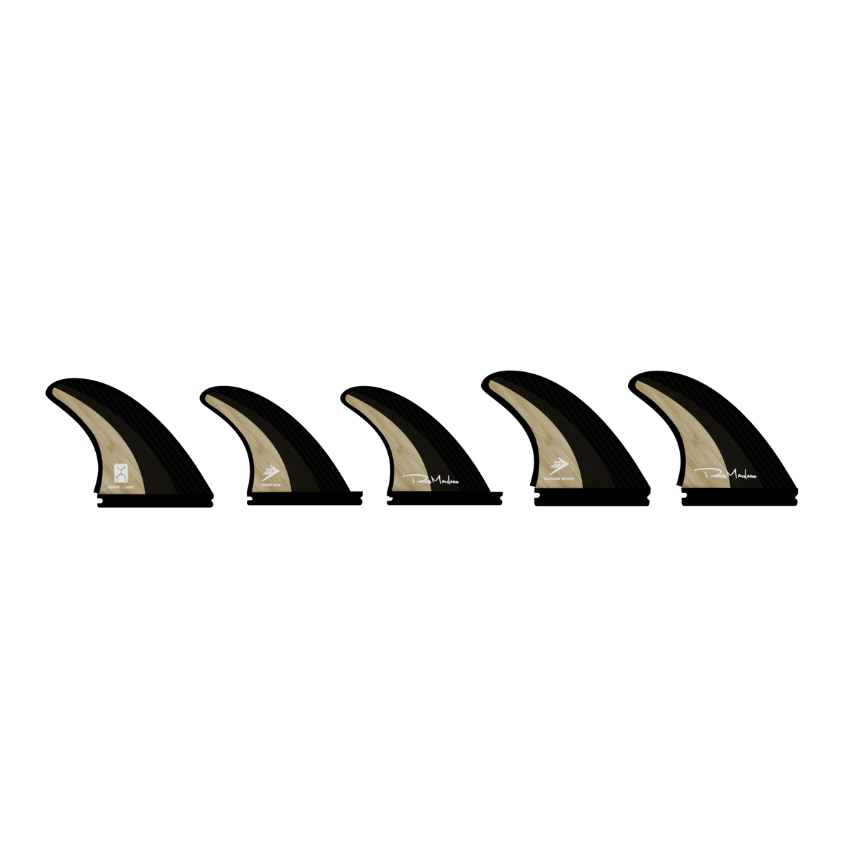 Quillas THE Groove Firewire