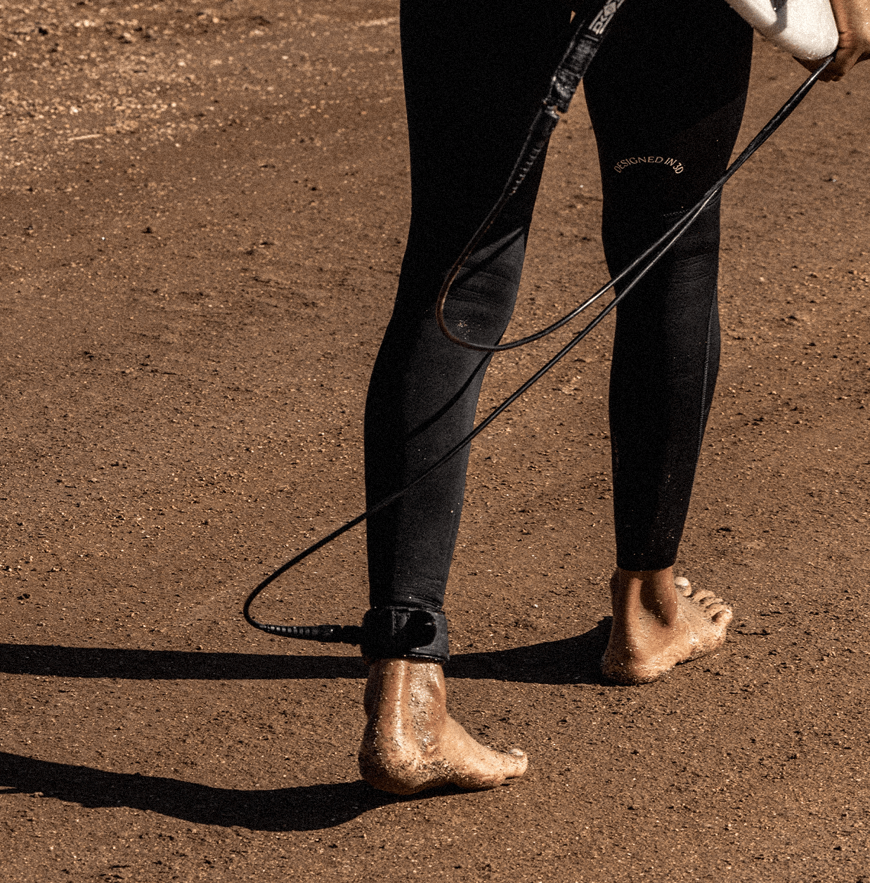 Traje Neopreno Grom Seafarer 4/3mm Front Zip Manera