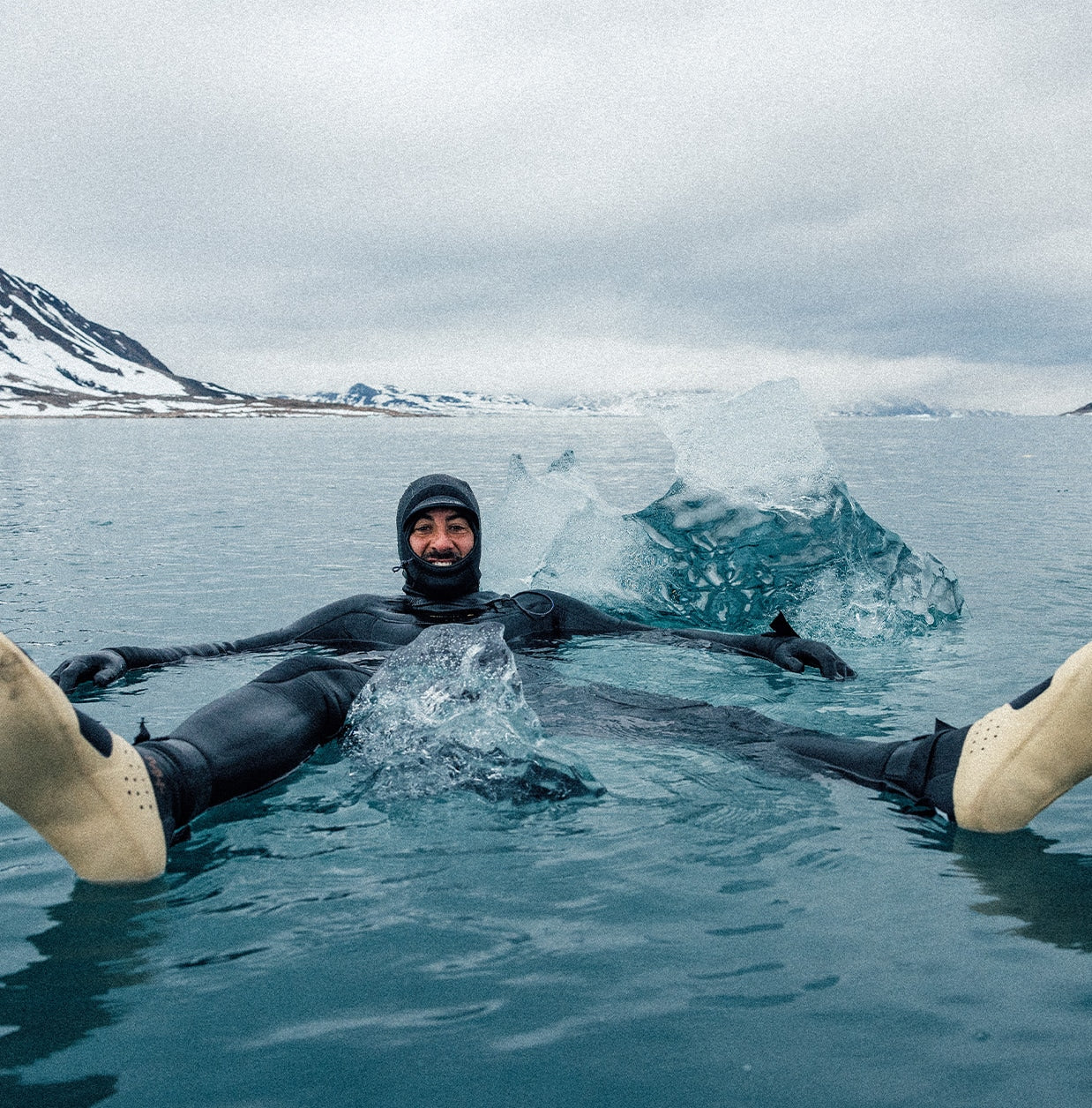 Botines Neopreno Magma 5mm Manera