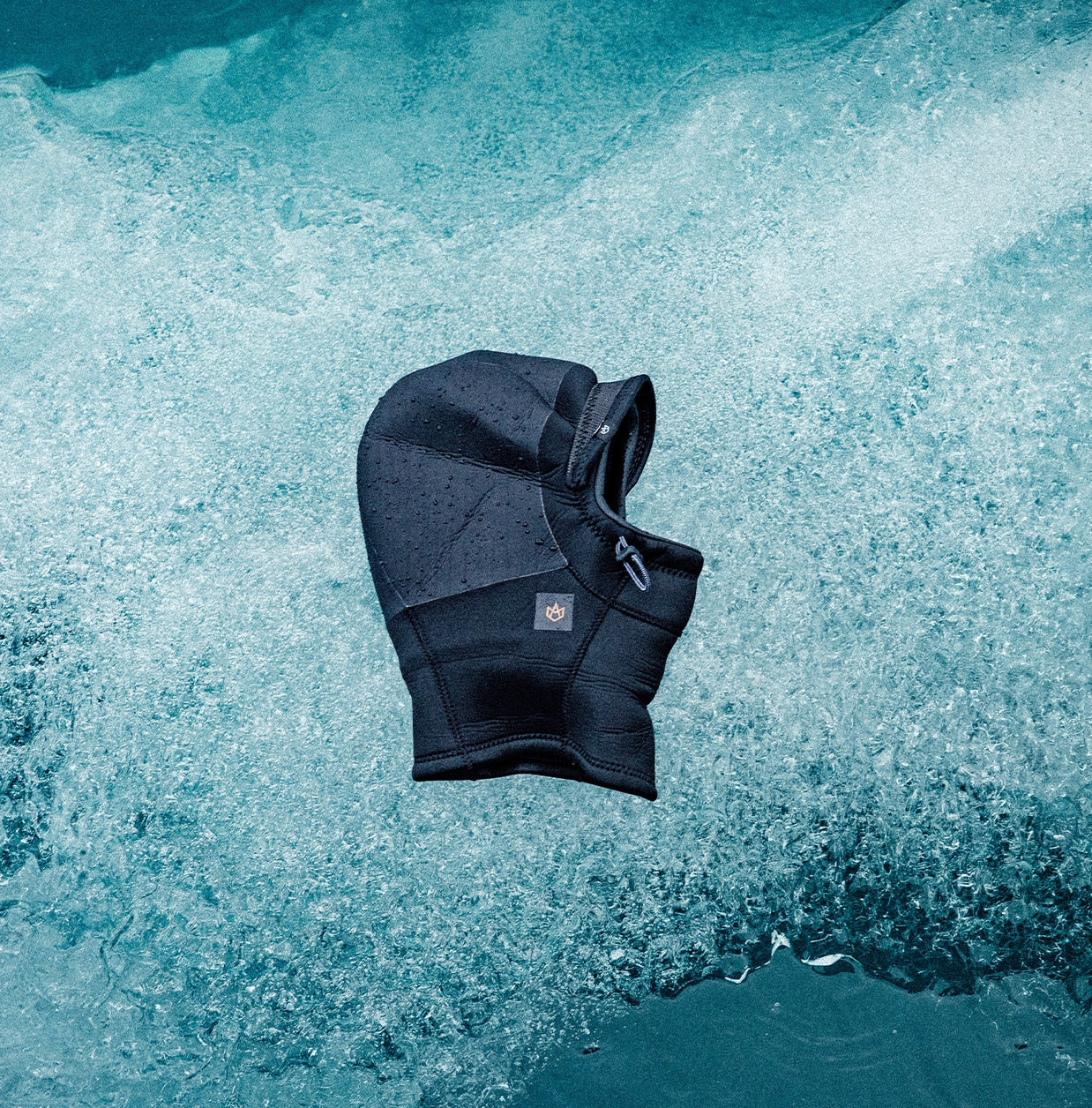 Gorro Neopreno Magma 2mm Manera