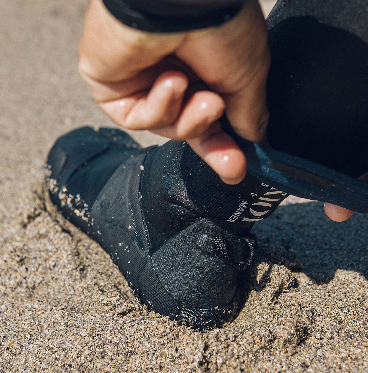 Botines Neopreno X10D 3mm Manera