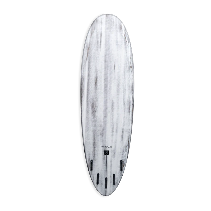 Tabla de Surf Greedy Beaver Volcanic Firewire