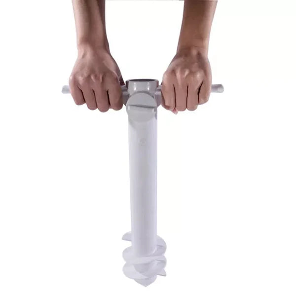 Taladro Para Quitasol Twist Dryhood