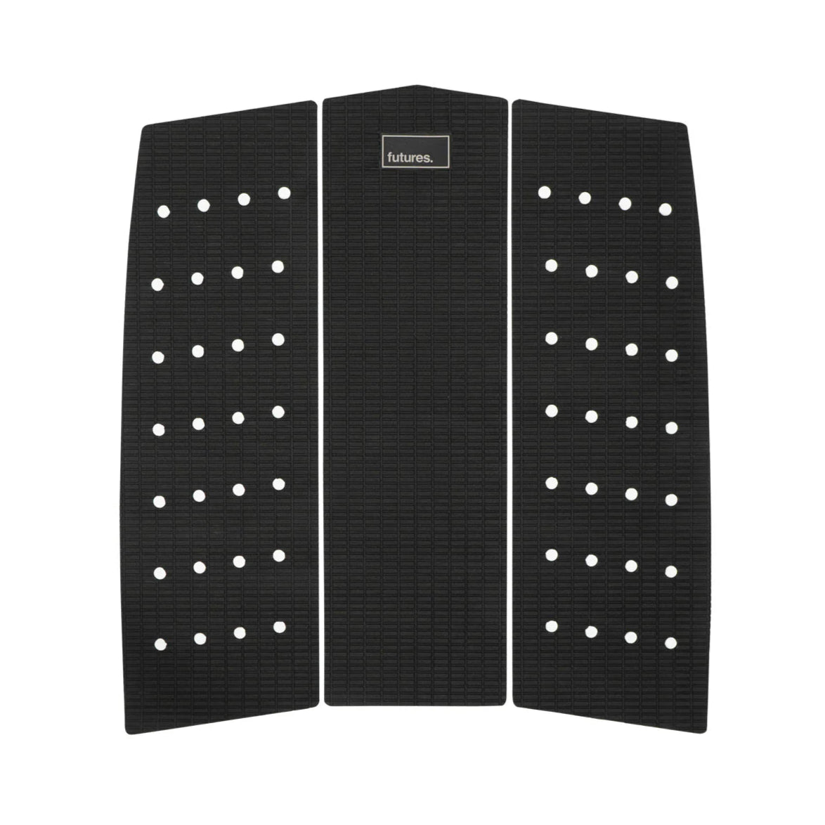 Deck Frontal 3 Pc Futures