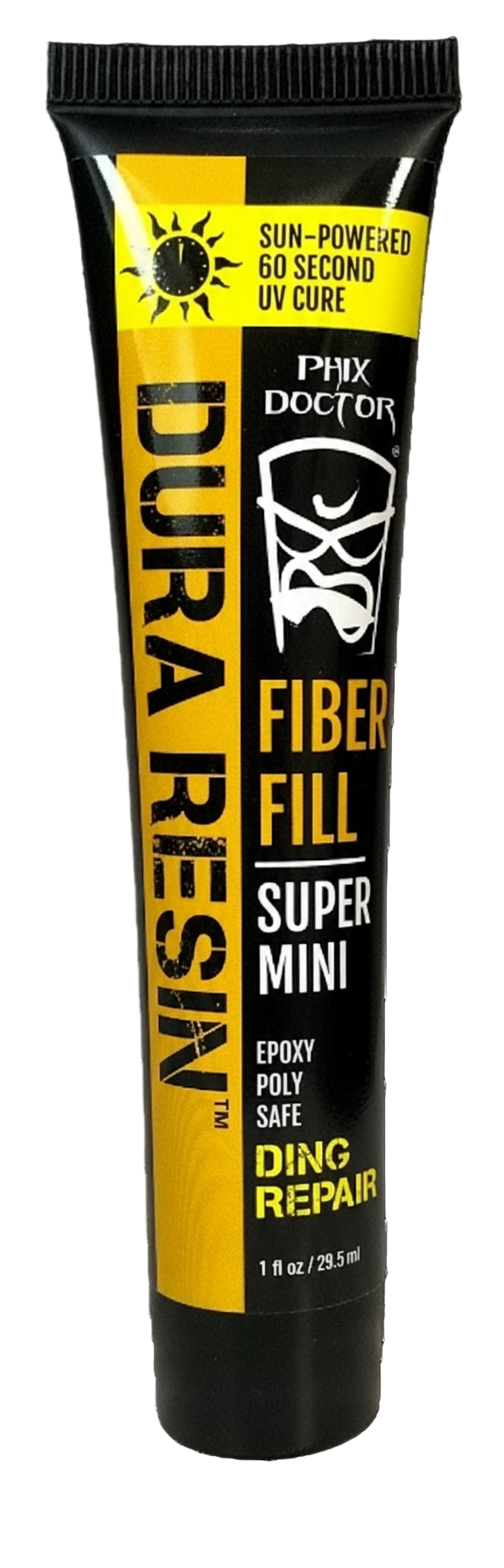 Dura Resin Super Mini 1 OZ Epox/Poly Phix Doctor