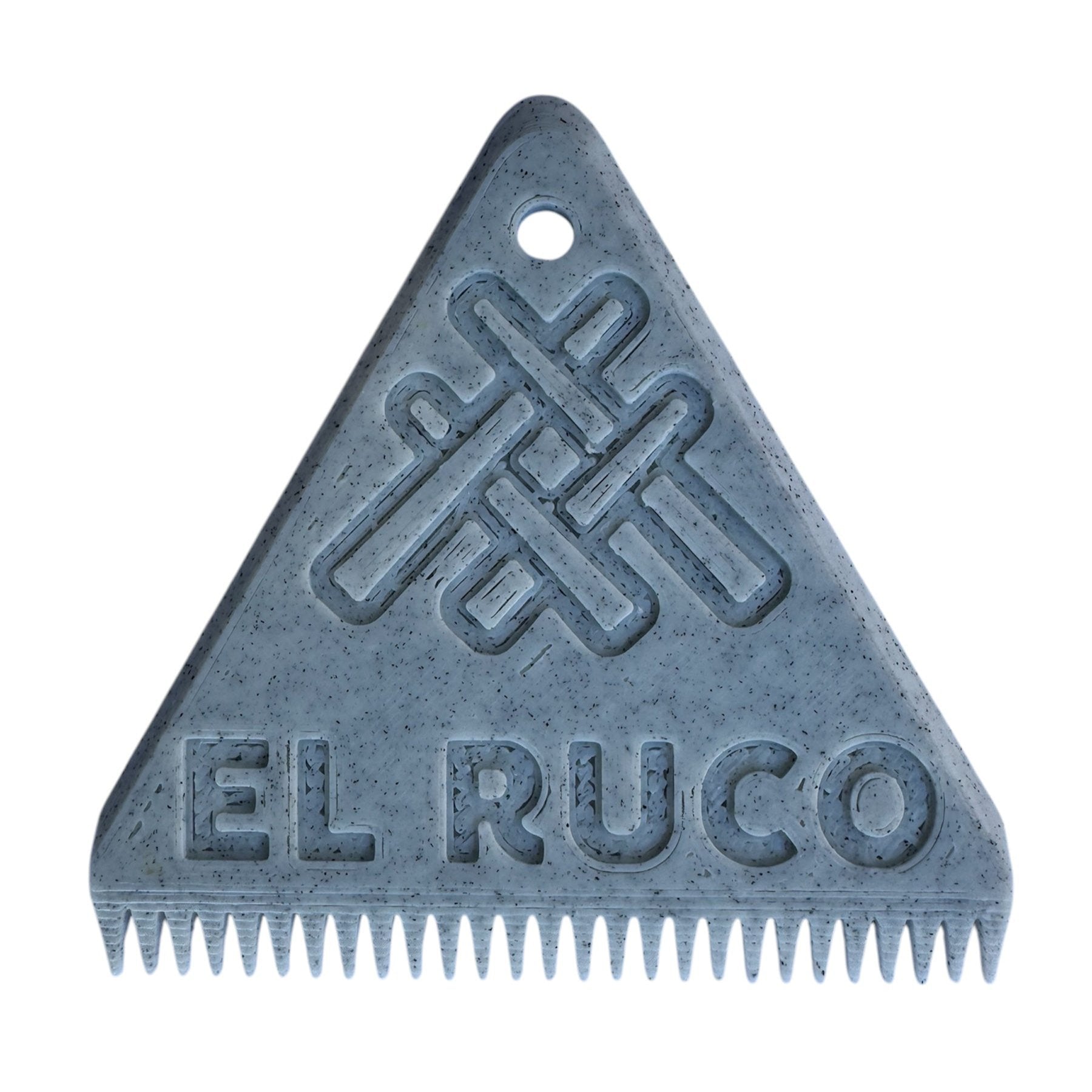 Peine para cera El Ruco