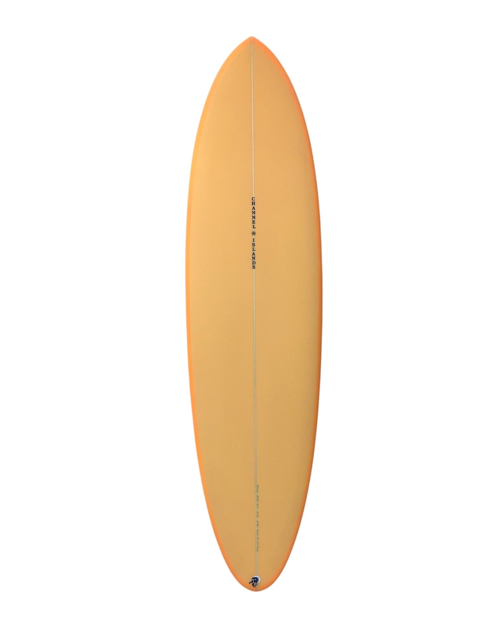 Tabla De Surf Mid Colors Channel Islands