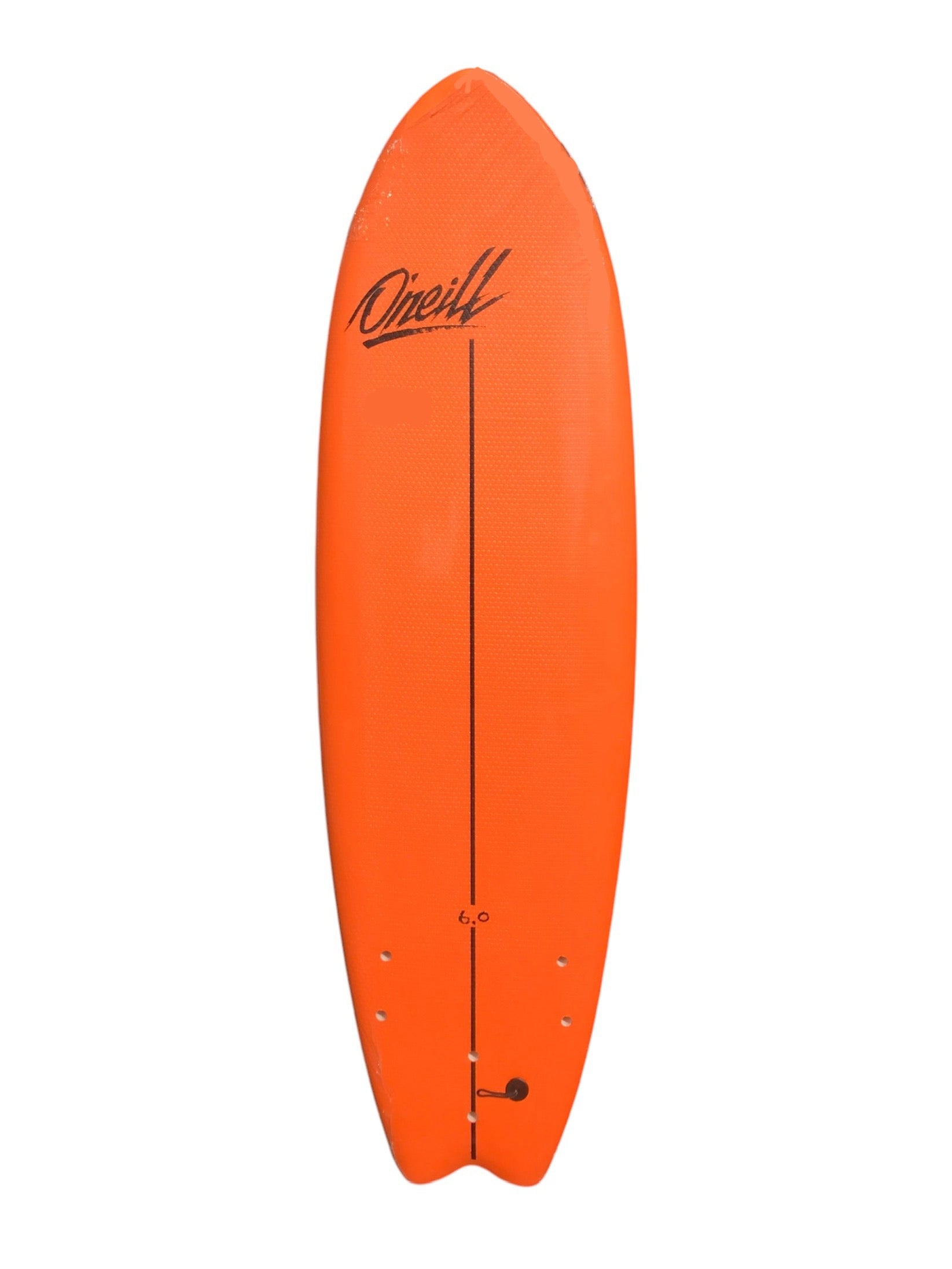 Softboard 6'0" Jack Fish Oneill