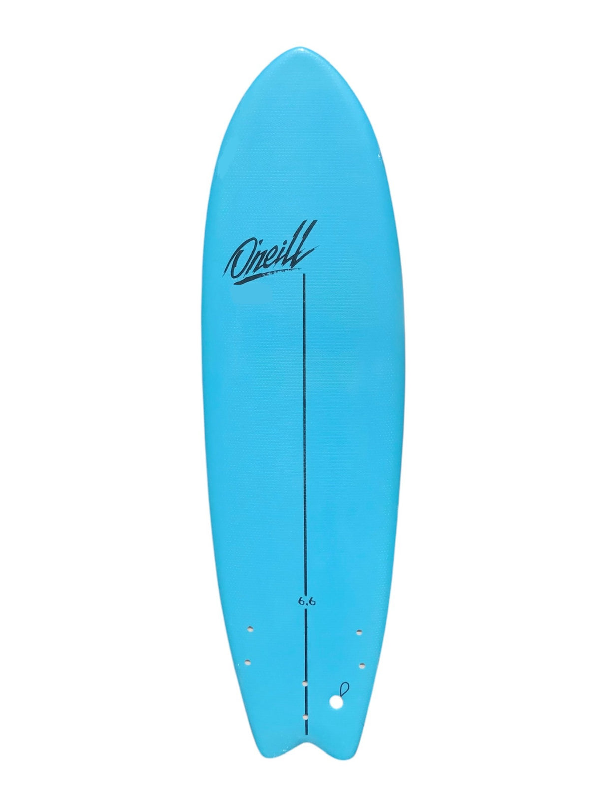 Softboard 6'6" Jack Fish Oneill