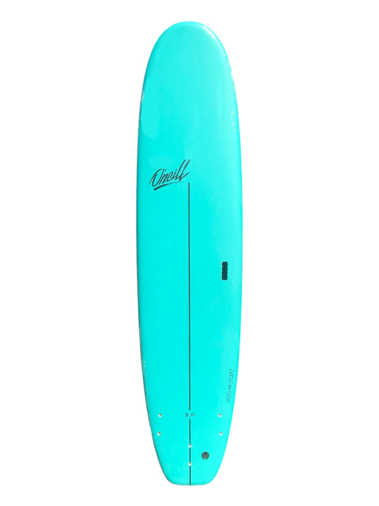 Softboard 8'0" Jack Pro Oneill