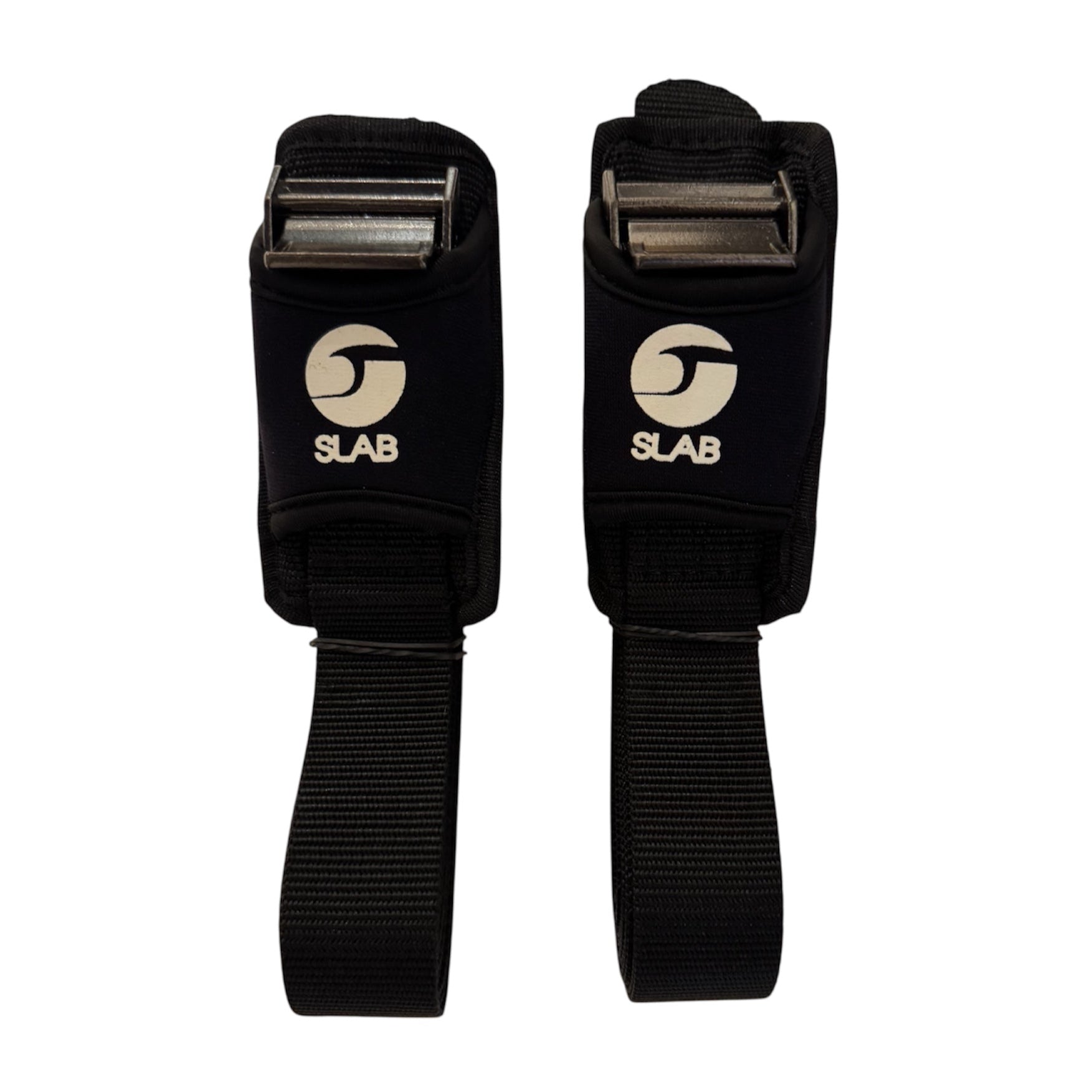 Straps Tie Down Slab Surf