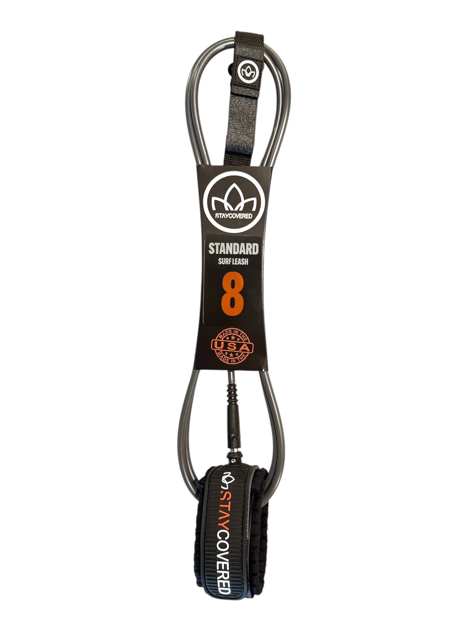 Leash 8'0 Standard Cord StayCovered